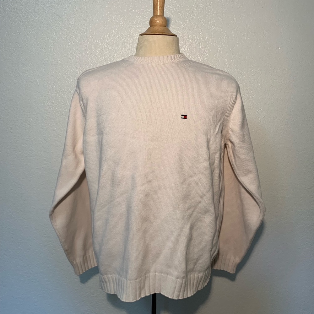 Tommy Hilfiger Crewneck